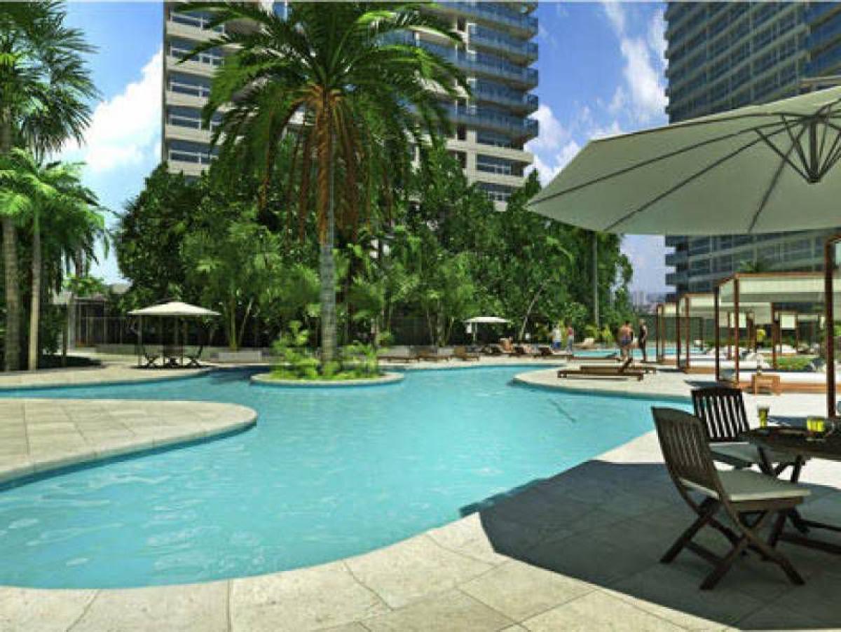 3 bedrooms Apartment in Buenos Aires, Argentina No. 88205