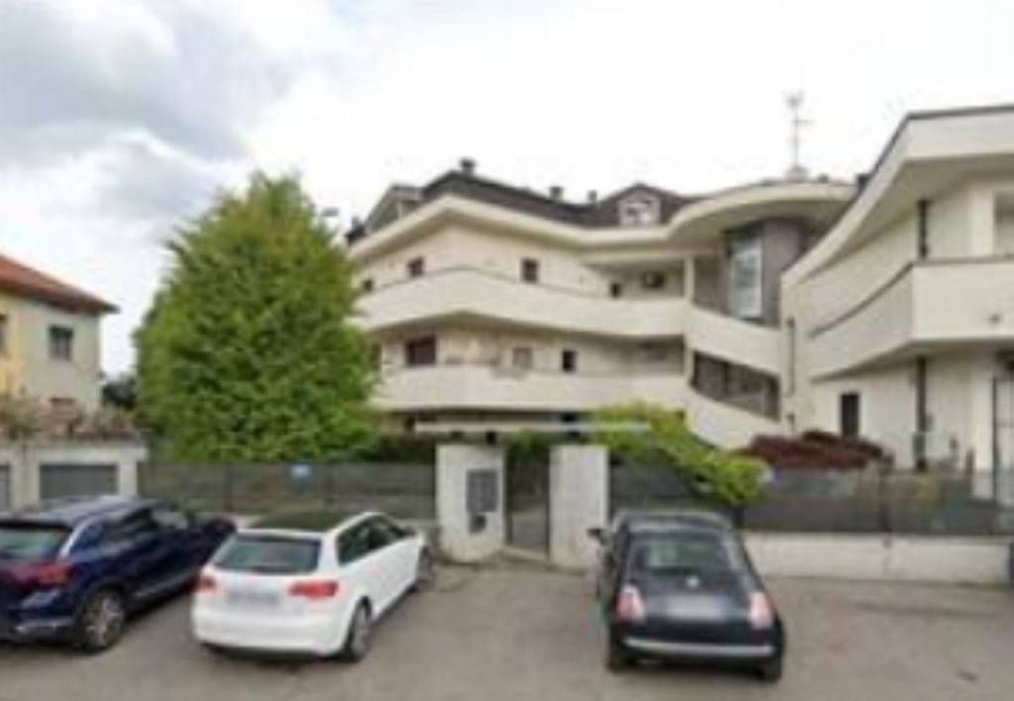 Apartamento de 2 habitaciónes en Giussano, Italy No. 2786