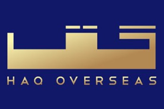 Haq Overseas Limited