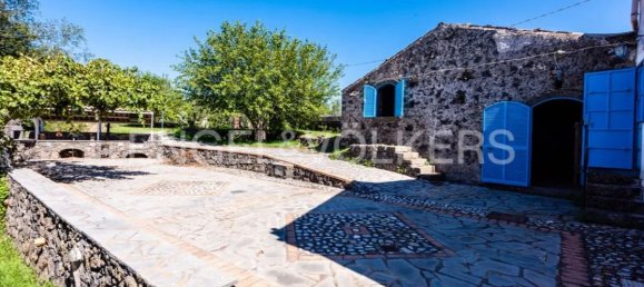 Casa de 5 divisões em Castiglione di Sicilia, Italy N.º 126168 9