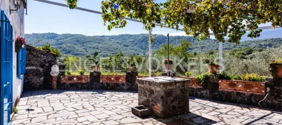 Casa de 5 divisões em Castiglione di Sicilia, Italy N.º 126168 17