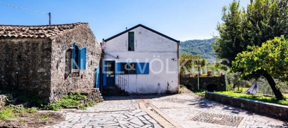 Casa de 5 divisões em Castiglione di Sicilia, Italy N.º 126168 8