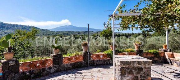 Casa de 5 divisões em Castiglione di Sicilia, Italy N.º 126168 7