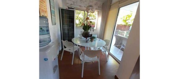 6 غرف نوم فيلا في Agios Tychonas, Cyprus رقم 66370 5