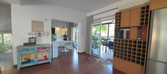 6 غرف نوم فيلا في Agios Tychonas, Cyprus رقم 66370 13