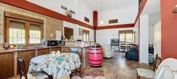 4 bedrooms House in Alcaucin, Spain No. 45144 3