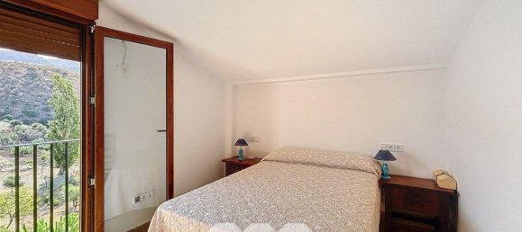 4 bedrooms House in Alcaucin, Spain No. 45144 24