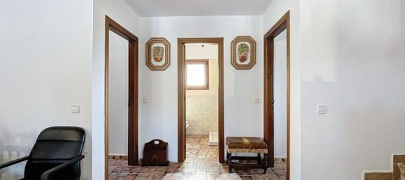 4 bedrooms House in Alcaucin, Spain No. 45144 13