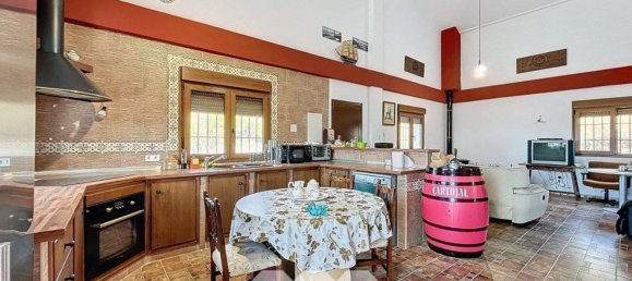 4 bedrooms House in Alcaucin, Spain No. 45144 4