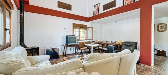 4 bedrooms House in Alcaucin, Spain No. 45144 9