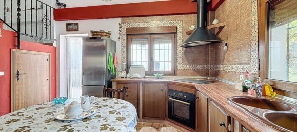 4 bedrooms House in Alcaucin, Spain No. 45144 6