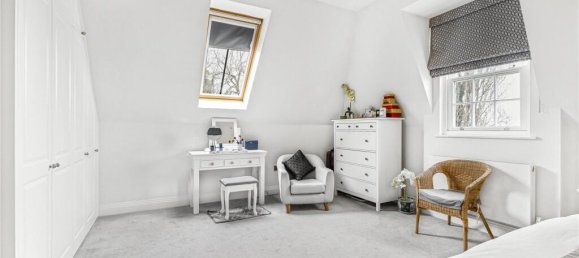 2 bedrooms House in Essendon, United Kingdom No. 6546 8