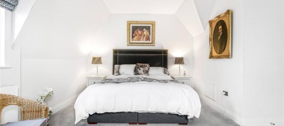 2 bedrooms House in Essendon, United Kingdom No. 6546 7