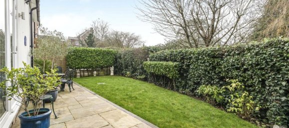 2 bedrooms House in Essendon, United Kingdom No. 6546 11