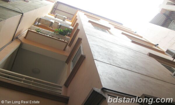 4 bedrooms House in Ba Dinh, Vietnam No. 6475