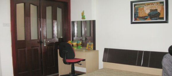 4 bedrooms House in Ba Dinh, Vietnam No. 6475 8