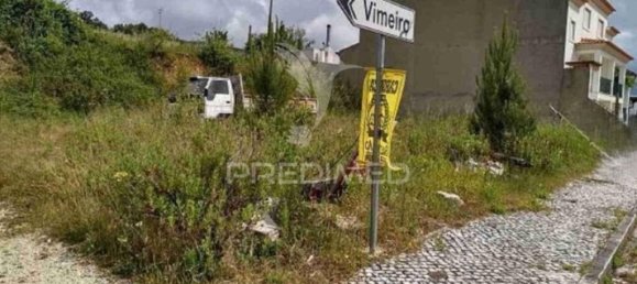 Terreno en Alcobaca, Portugal 503 m² No. 61984 4