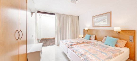 Бунгало с 2 спальнями в Картахена, Испания № 161238 21