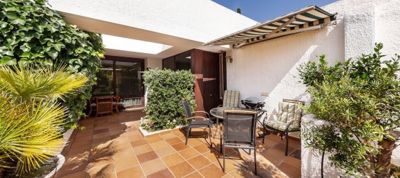 Бунгало с 2 спальнями в Картахена, Испания № 161238 6