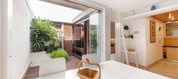 Бунгало с 2 спальнями в Картахена, Испания № 161238 14