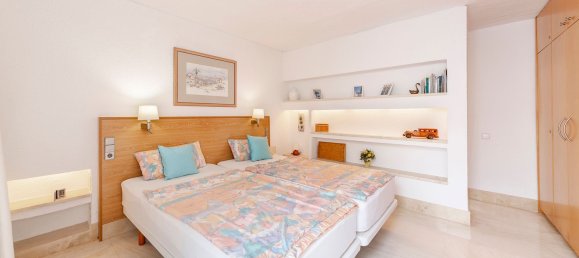 Бунгало с 2 спальнями в Картахена, Испания № 161238 20