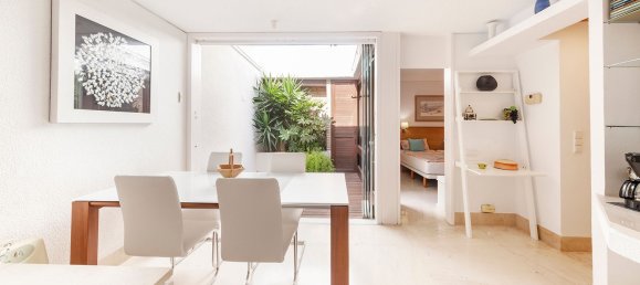 Бунгало с 2 спальнями в Картахена, Испания № 161238 12