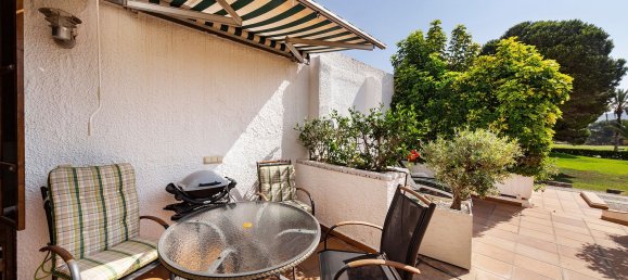 Бунгало с 2 спальнями в Картахена, Испания № 161238 5