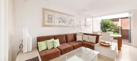 Бунгало с 2 спальнями в Картахена, Испания № 161238 9