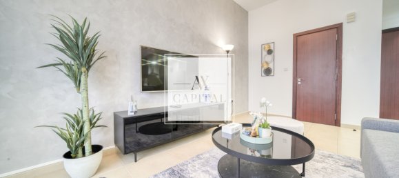 1 Schlafzimmer Wohnung in Jumeirah Beach Residence, UAE, Nr. 52250 19