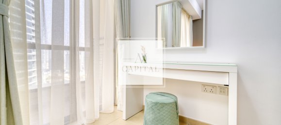 1 Schlafzimmer Wohnung in Jumeirah Beach Residence, UAE, Nr. 52250 7