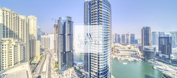 1 Schlafzimmer Wohnung in Jumeirah Beach Residence, UAE, Nr. 52250 4