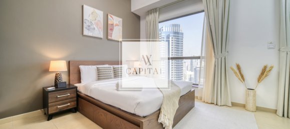 1 Schlafzimmer Wohnung in Jumeirah Beach Residence, UAE, Nr. 52250 11
