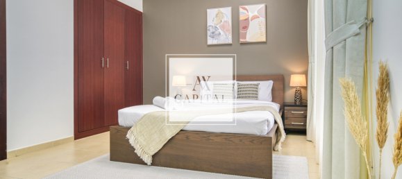 1 Schlafzimmer Wohnung in Jumeirah Beach Residence, UAE, Nr. 52250 12