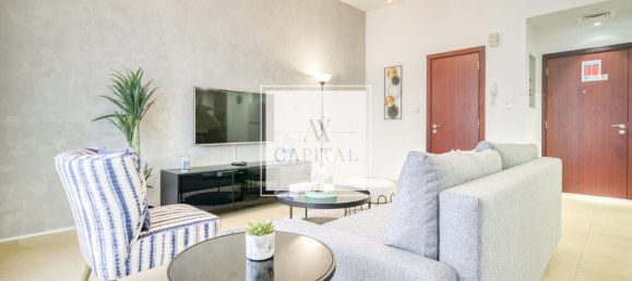 1 Schlafzimmer Wohnung in Jumeirah Beach Residence, UAE, Nr. 52250 21