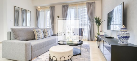1 Schlafzimmer Wohnung in Jumeirah Beach Residence, UAE, Nr. 52250 23