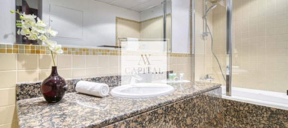 1 Schlafzimmer Wohnung in Jumeirah Beach Residence, UAE, Nr. 52250 8