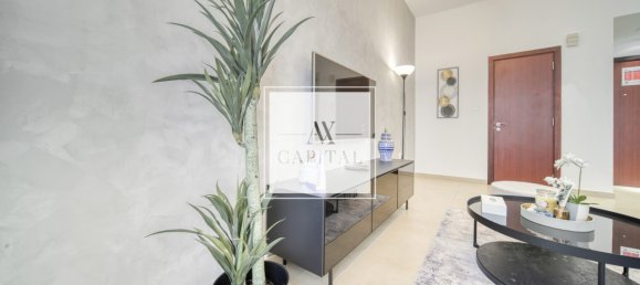 1 Schlafzimmer Wohnung in Jumeirah Beach Residence, UAE, Nr. 52250 22