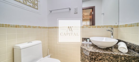 1 Schlafzimmer Wohnung in Jumeirah Beach Residence, UAE, Nr. 52250 6