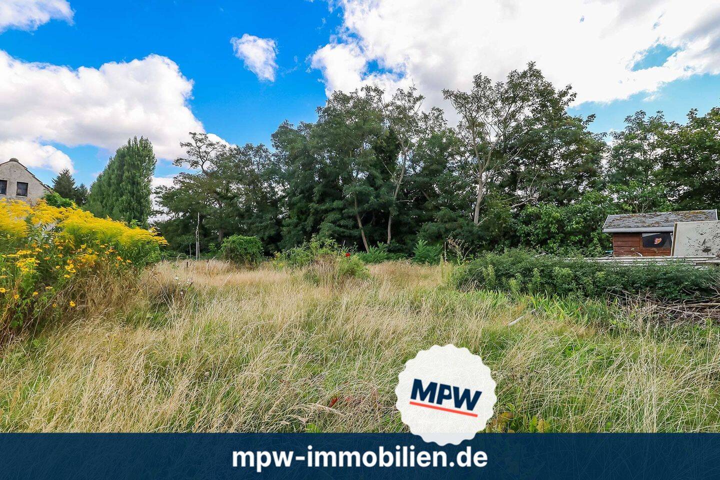  Land in Altglienicke, Germany No. 341643