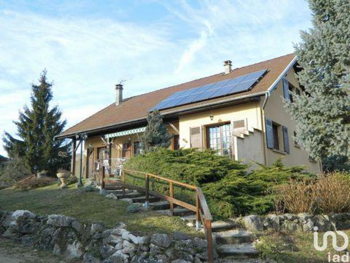 Casa T3 em Belmont, France N.º 27920