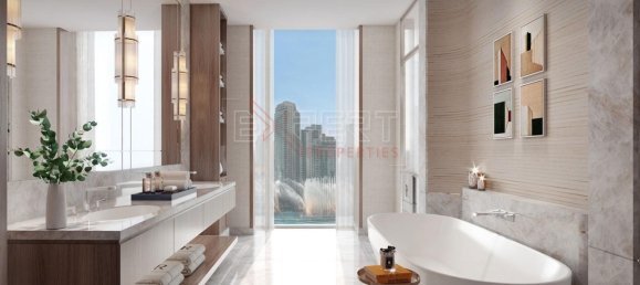 2 bedrooms Apartment in Downtown Dubai (Downtown Burj Dubai), UAE No. 7807 6