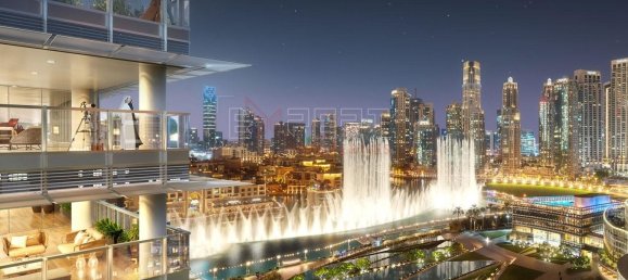 2 bedrooms Apartment in Downtown Dubai (Downtown Burj Dubai), UAE No. 7807 4