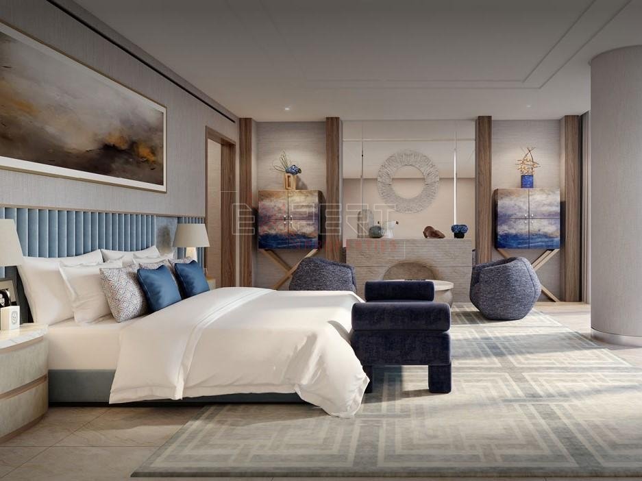 2 bedrooms Apartment in Downtown Dubai (Downtown Burj Dubai), UAE No. 7807