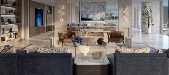 2 bedrooms Apartment in Downtown Dubai (Downtown Burj Dubai), UAE No. 7807 10