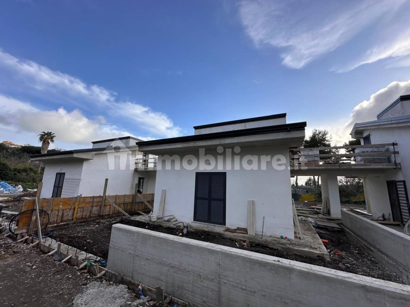 Casa T3 em Albano Laziale, Italy N.º 212910