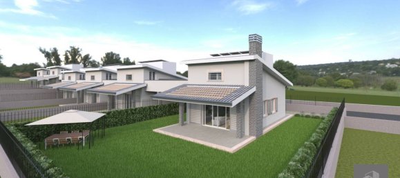 Casa T3 em Albano Laziale, Italy N.º 212910 4