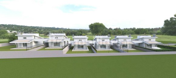 Casa T3 em Albano Laziale, Italy N.º 212910 9