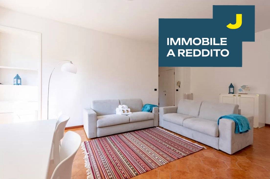 3 غرف نوم شقة في Rapallo, Italy رقم 62039