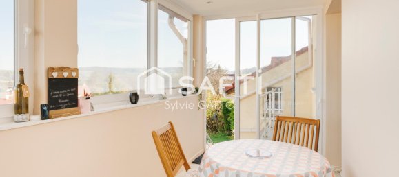 Casa T5 em Belleville, France N.º 220122 4