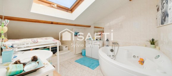 Casa T5 em Belleville, France N.º 220122 11